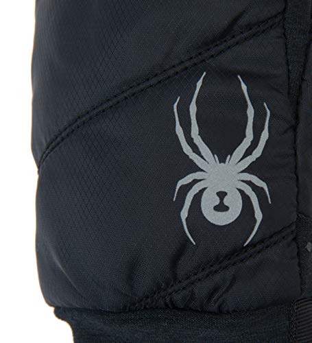Spyder Womens Women's Solitude Hybrid Glove
