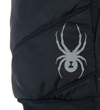 
                        
                          画像をギャラリービューアに読み込む, Spyder Womens Women's Solitude Hybrid Glove
                        
                      