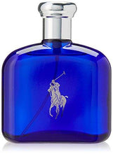 
                        
                          Load image into Gallery viewer, Ralph Lauren Polo Blue Eau de Toilette 4.2-oz.
                        
                      
