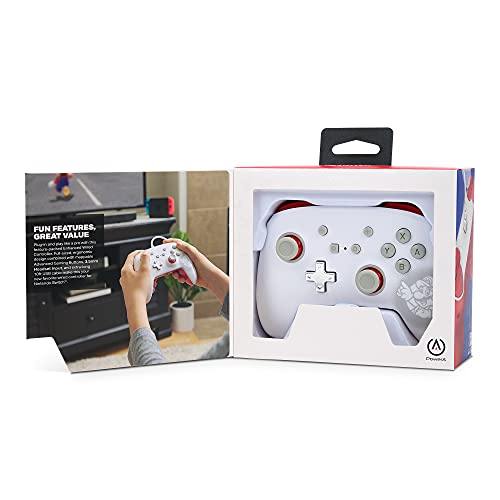 PowerA Enhanced Wired Controller for Nintendo Switch - JOY2ESpree