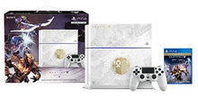 
                        
                          Muat gambar ke penampil Galeri, PlayStation 4 500GB Limited Edition Console - Destiny: The Taken King Bundle [Discontinued] - JOY2ESpree
                        
                      