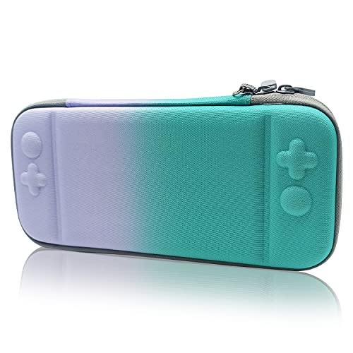 HPJYJ Carry Case for Nintendo Switch, 10 Game Cartridges - JOY2ESpree