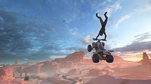 ATV Drift & Tricks - Nintendo Switch - JOY2ESpree
