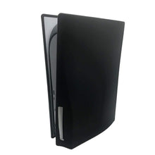 
                        
                          將圖片載入圖庫檢視器 PS5 Silicone Skin Cover, Dustproof Anti-Scratch Anti-Fall Protector Case for Sony Playstation 5 Ultra HD/Digital Edition Console (Ultra HD, Black) - JOY2ESpree
                        
                      