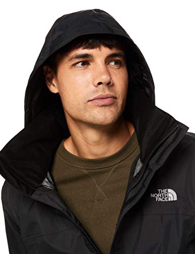 The North Face Men's Resolve Waterproof Jacket