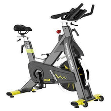 
                        
                          Cargar imagen en el visor de la galería, pooboo Indoor Exercise Bike Commercial Stationary Bike Belt Drive Indoor Cycling Bike - JOY2ESpree
                        
                      