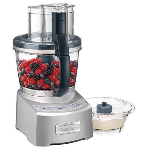 Cuisinart CFP-24DCNPC Elite Collection 12-Cup Die Cast Food Processor - JOY2ESpree