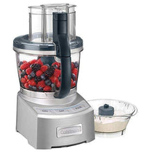 
                        
                          Muat gambar ke penampil Galeri, Cuisinart CFP-24DCNPC Elite Collection 12-Cup Die Cast Food Processor - JOY2ESpree
                        
                      