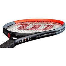 
                        
                          將圖片載入圖庫檢視器 Wilson Clash Junior Tennis Racquet Strung with Synthetic Gut Power in Custom String Colors - JOY2ESpree
                        
                      