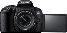 
                        
                          Load image into Gallery viewer, Canon EOS 800D  SLR Backpack
                        
                      