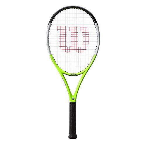 Wilson Blade Feel RXT 105 Recreational Tennis Racket - JOY2ESpree