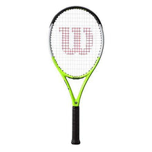 
                        
                          Load image into Gallery viewer, Wilson Blade Feel RXT 105 Recreational Tennis Racket - JOY2ESpree
                        
                      