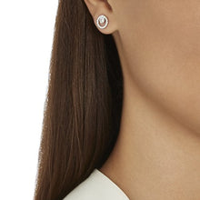 
                        
                          Load image into Gallery viewer, SWAROVSKI Women's Creativity Circle Jewelry Collection, Clear Crystals - JOY2ESpree
                        
                      