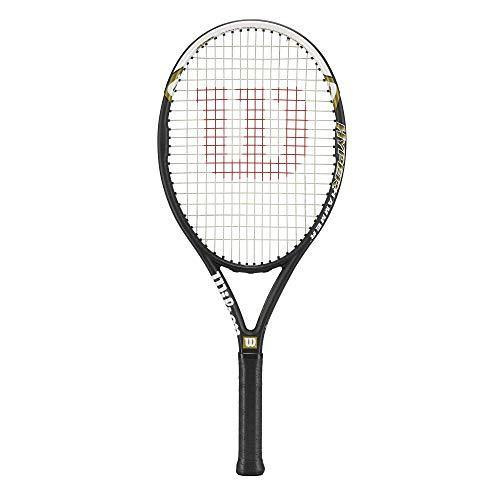 Wilson Adult Recreational Tennis Racket - Size 4 1/8”, 4 1/4", 4 3/8", 4 1/2" - JOY2ESpree
