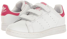 
                        
                          Muat gambar ke penampil Galeri, adidas Originals Unisex-Child Stan Smith (2016) Running Shoe
                        
                      