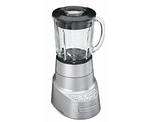 Cuisinart SPB-600FR SmartPower Deluxe Die Cast Blender, Stainless (Renewed) - JOY2ESpree