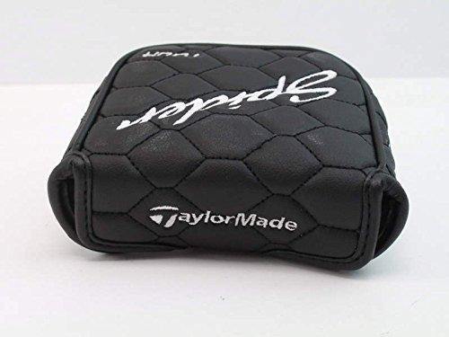 TaylorMade Spider Tour Black Putter Headcover - JOY2ESpree
