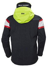 
                        
                          Load image into Gallery viewer, Helly-Hansen 33909 Men's Salt Flag Jacket
                        
                      