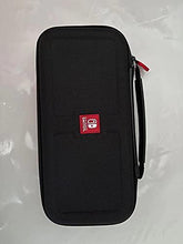 
                        
                          Cargar imagen en el visor de la galería, Nintendo Switch Protective Deluxe Travel Case Black with Scr - JOY2ESpree
                        
                      