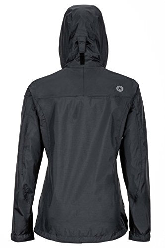 MARMOT womens Precip Lightweight Waterproof Rain Jacket
