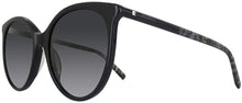 
                        
                          Cargar imagen en el visor de la galería, MaxMara Women's Mm Tube Ii Oval Sunglasses - JOY2ESpree
                        
                      