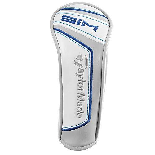 TaylorMade SIM MAX Women's Hybrid - JOY2ESpree