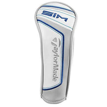 
                        
                          गैलरी व्यूवर में इमेज लोड करें, TaylorMade SIM MAX Women's Hybrid - JOY2ESpree
                        
                      