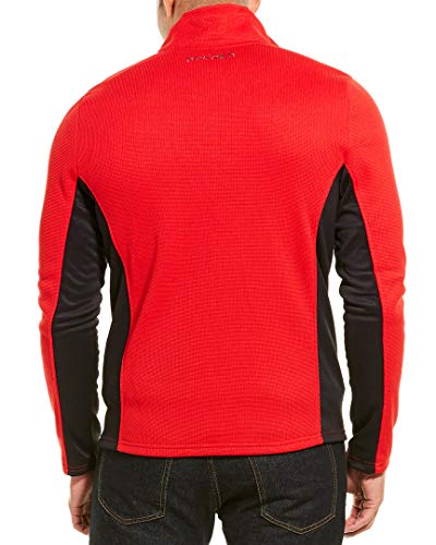 Spyder Men's Raider Full Zip Sweater, Pick A Color