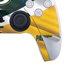 
                        
                          Muat gambar ke penampil Galeri, Skinit Decal Gaming Skin Compatible with PS5 Console and Controller - Officially Licensed NFL Green Bay Packers Design - JOY2ESpree
                        
                      