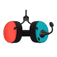 
                        
                          將圖片載入圖庫檢視器 PDP Gaming LVL40 Wired Stereo Headset with Noise Cancelling Microphone: Nintendo Switch - JOY2ESpree
                        
                      