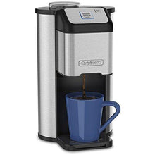
                        
                          將圖片載入圖庫檢視器 Cuisinart DGB-1 Single Cup Grind &amp; Brew Coffeemaker (Certified Refurbished) - JOY2ESpree
                        
                      