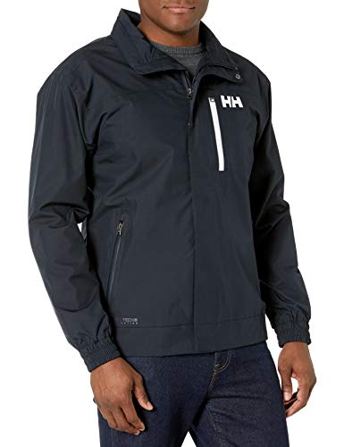Helly-Hansen Men's Marine Derry Rain Jacket