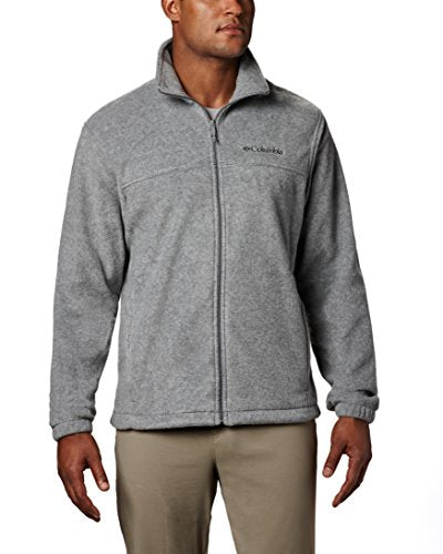Columbia Men's Steens Mountain Full Zip 2.0 Fleece