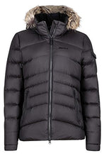 
                        
                          Load image into Gallery viewer, Marmot Women's Ithaca Down Puffer Jacket, Fill Power 700
                        
                      