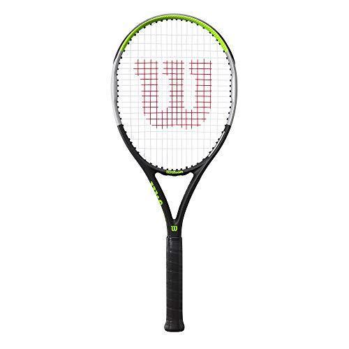 Wilson Blade Feel 100 Tennis Racket - JOY2ESpree