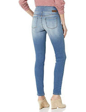 
                        
                          गैलरी व्यूवर में इमेज लोड करें, Jag Jeans Women's Nora Knit Pull on Skinny Fit Jean
                        
                      