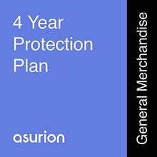 
                        
                          Load image into Gallery viewer, ASURION 4 Year Home Improvement Protection Plan $20-29.99
                        
                      