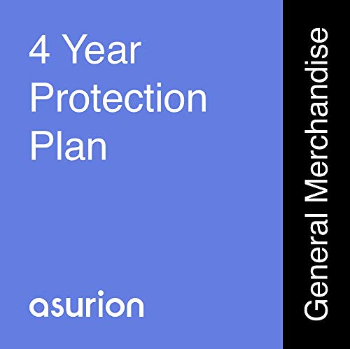 ASURION 4 Year Home Improvement Protection Plan $20-29.99