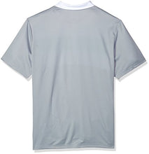 
                        
                          Load image into Gallery viewer, adidas Golf Men's Climacool Engineered Block Polo - JOY2ESpree
                        
                      