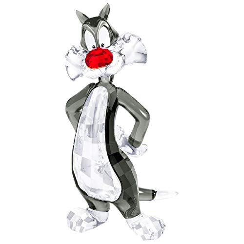 SWAROVSKI Sylvester Figurine - JOY2ESpree