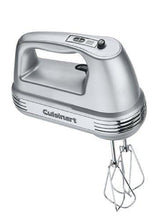 
                        
                          將圖片載入圖庫檢視器 Cuisinart HM-90BCS Power Advantage Plus 9-Speed Handheld Mixer with Storage Case, Brushed Chrome - JOY2ESpree
                        
                      