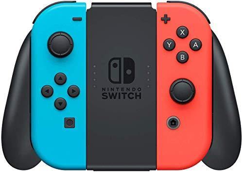Official Nintendo Switch Joy-Con Comfort Grip (Bulk Packaging) - JOY2ESpree