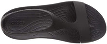 
                        
                          Muat gambar ke penampil Galeri, Crocs Women's Serena Sandal | Cute Sandals for Women | Slip On Shoes
                        
                      