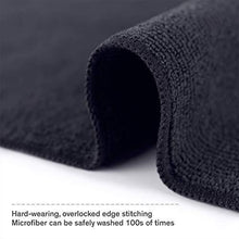 
                        
                          Cargar imagen en el visor de la galería, Boundless Audio Record Cleaning Cloth - Large 12" x 12" Microfiber Cleaning Cloth x 5 Pack for Vinyl Record Cleaning &amp; Record Drying - JOY2ESpree
                        
                      