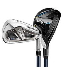 
                        
                          Load image into Gallery viewer, TaylorMade SiM 2 Max OS Combo Mens - JOY2ESpree
                        
                      