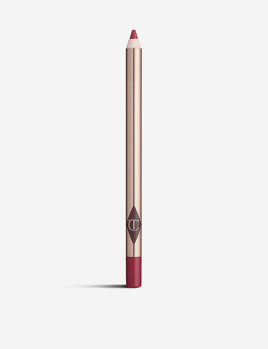 CHARLOTTE TILBURY LIP CHEAT WALK OF SHAME