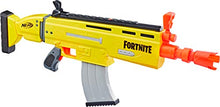 
                        
                          Muat gambar ke penampil Galeri, NERF Fortnite AR-L Elite Dart Blaster -- Motorized Toy Blaster, 20 Official Fortnite Elite Darts, Flip Up Sights -- for Youth, Teens, Adults
                        
                      