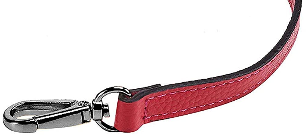 LIVE UP Full Grain Leather Adjustable Replacement Strap Cross Body Bag Purse, 43-51 Inch