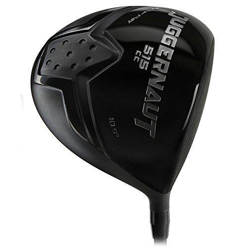 Power Play Juggernaut Titanium Driver (RH) 10.5 deg - Custom Assembled - JOY2ESpree