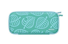 
                        
                          Load image into Gallery viewer, Animal Crossing: New Horizons Aloha Edition Carrying Case &amp; Screen Protector - Nintendo Switch - JOY2ESpree
                        
                      